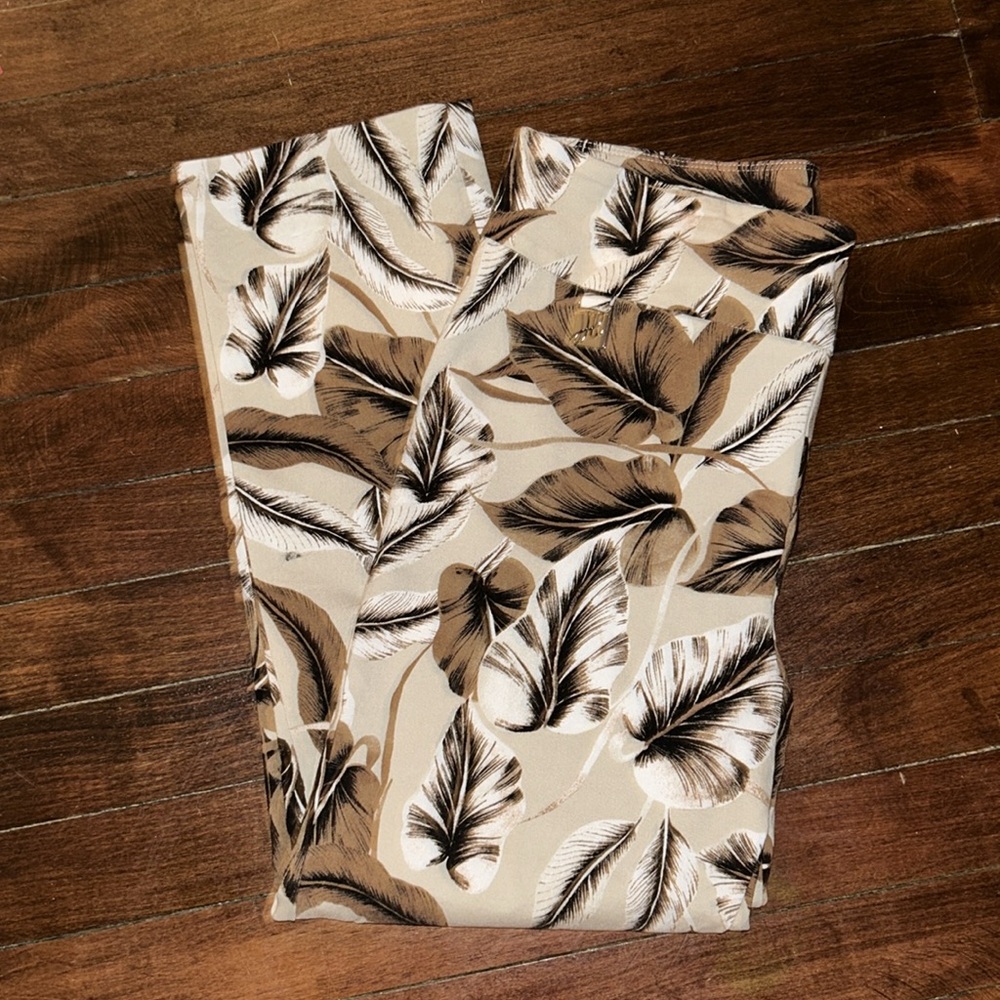 Joseph Ribhoff capris